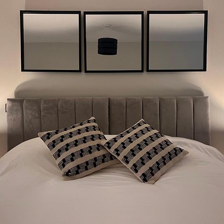 Modern Apartment - Bhx Nec - Free Secure Gated Parking Solihull Ngoại thất bức ảnh